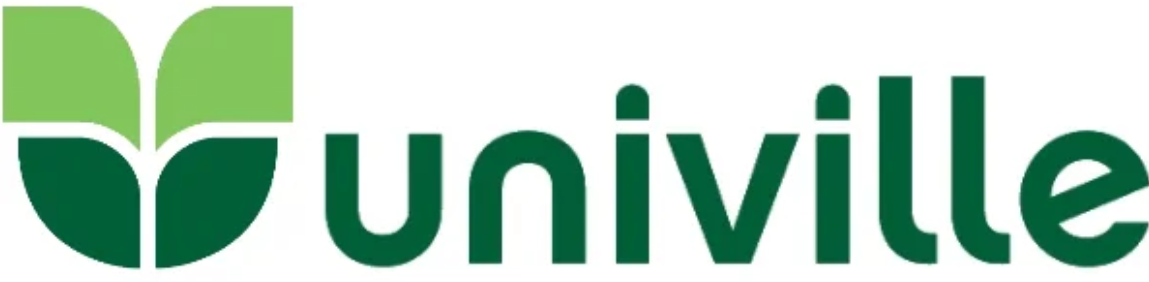 Logo Univille