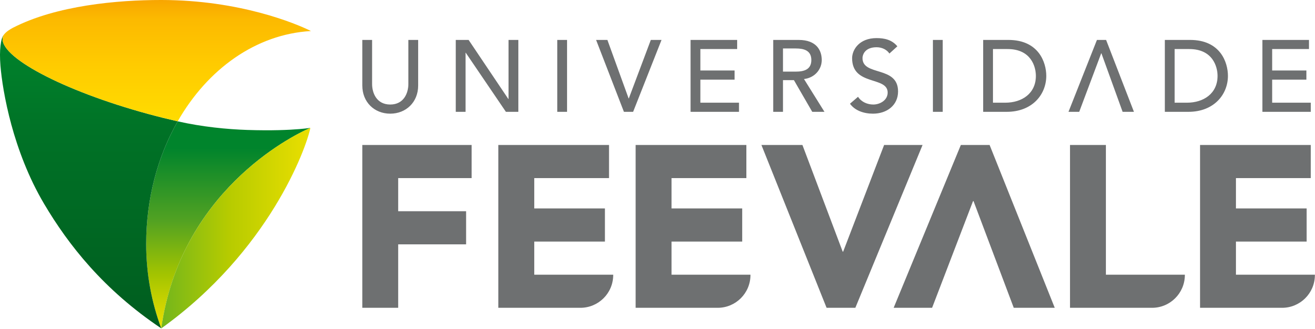 Logo Feevale
