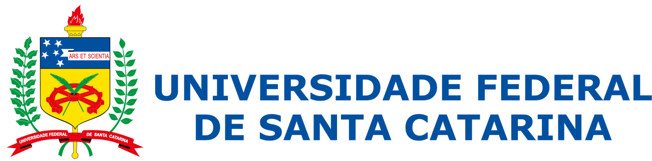 Logo UFSC