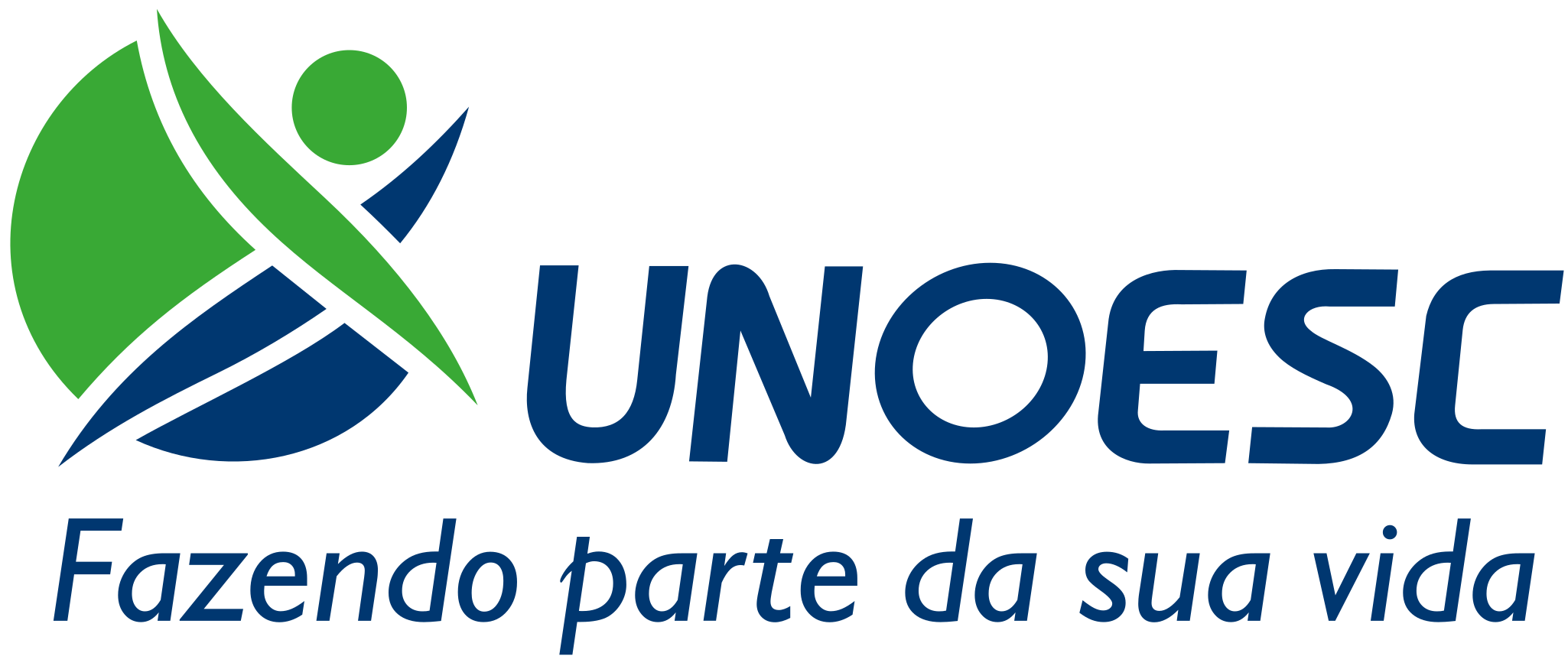 Logo UNOESC
